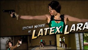 Latex Lara
