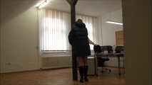 Requestedvideo Nana - In the office part 1 of 6