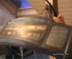 The treadmill 4 (VCD)