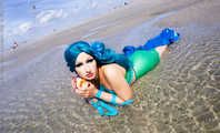 Mermaid Allure