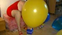 Luftballoons 2