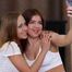 Katarina Muti & Renata Fox - Men Dreams Come True Threesome With Two Hot Chicks
