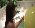 Huge balloon, slime and more  part 1