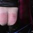 Cheyenne de Muriell - Severe Caning