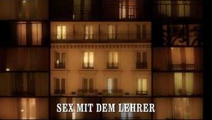 SEX MIT DEM LEHRER