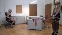Nina A and Zora - Prison girls  Part 3 of 7