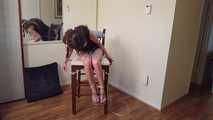 Latina Chair Tied 2