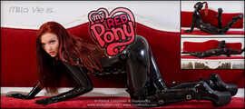 My Red Pony