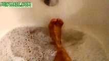 Bath Foot Show Vol 1 