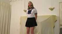 Sailor Chloe Captured - Encore 