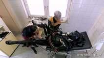 Mistress Cheyenne & Lady Luciana - Zwei gegen Patient Null