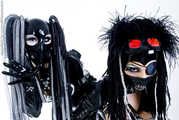 Cyber Goth Girlz 1