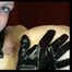 Anal Rimming mit Domina