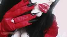 Elizabeth Bathory's Red Lips