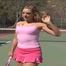 Black & White - Brianna Love - Hot Tennis Bunny Will Fucked By BBC