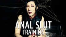 Anal Slut Training (JOI for Vagina Owners)