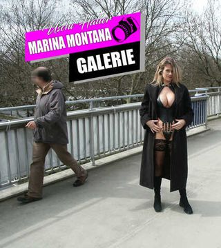 Marina Montana Outdoor