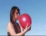 Fun with balloons