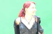 exclusive pictures Mistress Nycky's natural kingdom