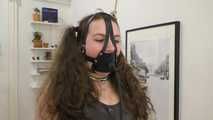 Mia pump gag