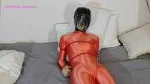 Xiaomeng Bagged and Hooded Breathplay