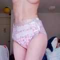 Supersexy ABDL diaper compilation part 18