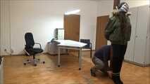 Romina - Raid in the office Part 8 of 8