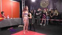 The ultimate Escape Challenge from BoundCon XVI - Afsana Kink vs. VeVe Lane - Time for Revenge !