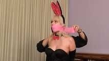 The Adventures of Rope Bunny - Encore - Part One - Jessica Starling 