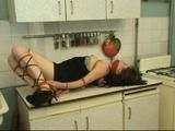 Kitchen Bondage (WMV)