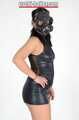 Photo gallery: Eve with gas mask