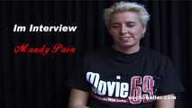 Interview mit Mandy Pain
