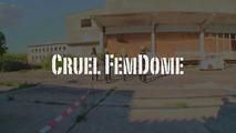 Cruel Femdom 10 - Teil 01