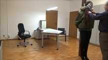 Romina - Raid in the office Part 8 of 8