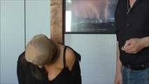 Xenia - Business lady in trouble II Part 5 of 7