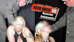 Photo orgy in Wuppertal