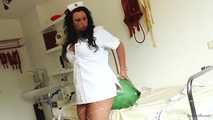 174 XXL Nurse Lou - requested