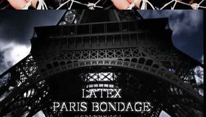 LATEX PARIS BONDAGE