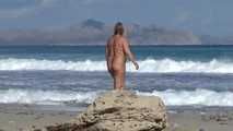 Mallorca Nudist-holidays 2016