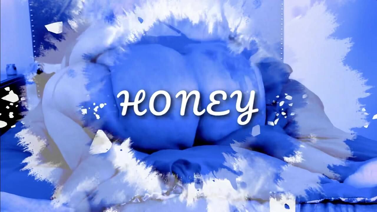 Creamy Young Dames (C.Y.D.) - Honey Hips Clip 1