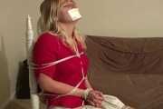 Tied and Gagged 29