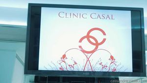 Clinic Casal Part I