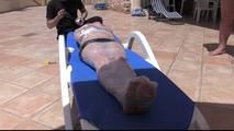 Total Mummification under the Spanish Sun