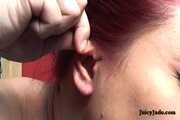 Ears Twist and Fold #3