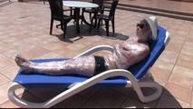 Total Mummification under the Spanish Sun