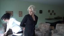 Video request Elena and Trixi - Undercover Part 1 of 5