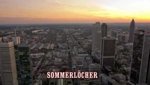 GEILE SOMMERLÖCHER