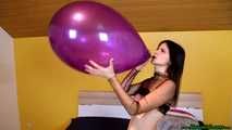 nude Blow2Pop purple U16
