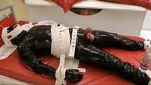 Lady Ashley - Rubber Clinic Part 3