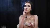 Chain smoking 3 reds with Lera